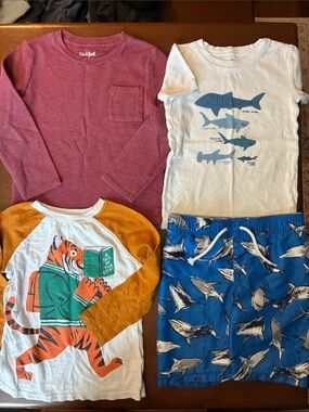 Kids 5T - 6T Lot